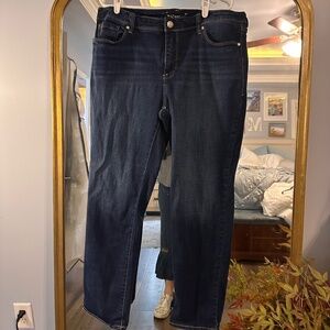 Size 18 Lane Bryant Jeans